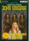 Preview: John Sinclair 335