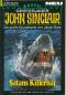 Preview: John Sinclair - Band 387 - satans Killerhai - Die große Gruselserie von Jason Dark
