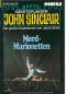 Preview: John Sinclair - Band 396 - Mord-Marionetten - Die große Gruselserie von Jason Dark