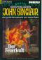 Preview: John Sinclair 402