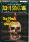 Preview: John Sinclair - Band 446 - Der Fluch aus dem Grab - Die große Gruselserie von Jason Dark