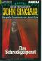 Preview: John Sinclair - Band 449 - Das Schreckgespenst - Die große Gruselserie von Jason Dark