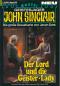 Preview: John Sinclair - Band 455 - Der Lord und die Geister Lady - Die große Gruselserie von Jason Dark