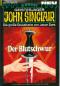 Preview: John Sinclair - Band 532 - Die große Gruselserie von Jason Dark - Der Blutschwur