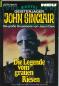 Preview: John Sinclair - Band 571 - Die große Gruselserie von Jason Dark - Die Legende vom grauen Riesen