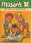Preview: Mosaik Abrafaxe 3 1981