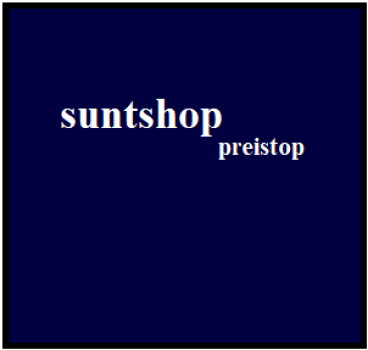 suntshop - John Sinclair 554